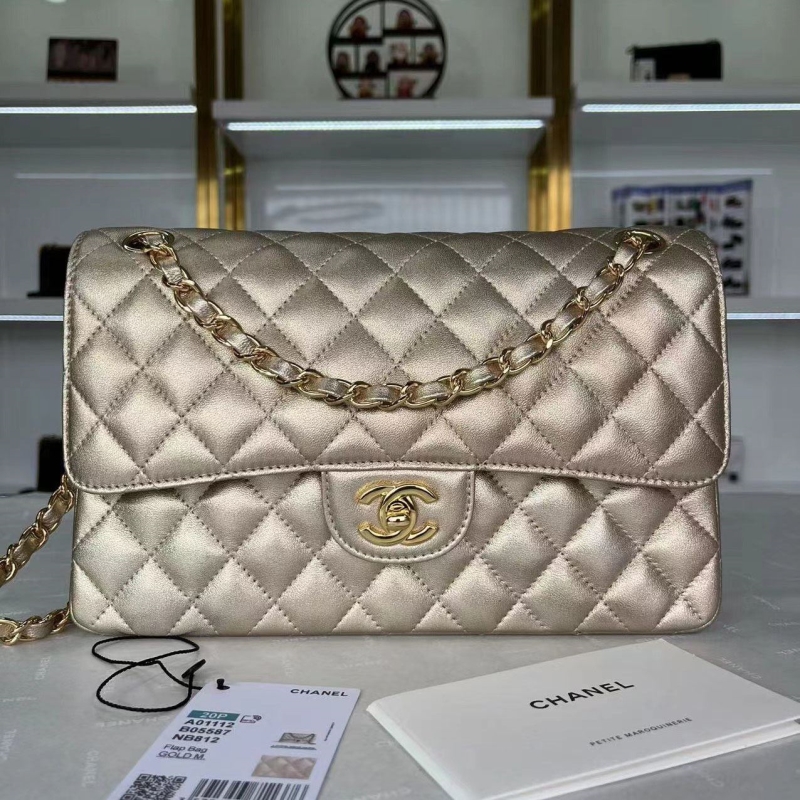 Ch*el cf series bags